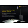 Наключный фонарь NITECORE TIKI LE Black OSRAM P8 19115